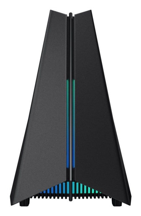 EAN 4897098683514 - TP-Link Archer GXE75 router inalámbrico 2.5 Gigabit Ethernet Tribanda (2.4 GHz / 5 GHz / 6 GHz) imagen 2