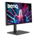 EAN 4718755089732 - BenQ PD2506Q pantalla para PC 63,5 cm (25") 2560 x 1440 Pixeles 2K Ultra HD LED Negro imagen 5