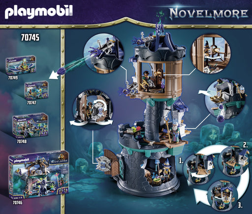 EAN 4008789707451 - Playmobil 70745 figura de juguete para niños imagen 2