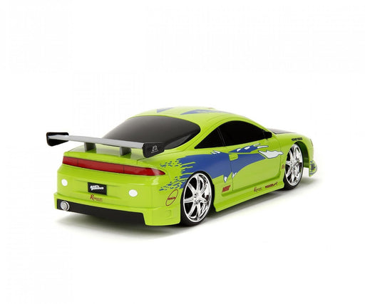 EAN 4006333090165 - Jada Toys 253206014 modelo controlado por radio Coche Motor eléctrico 1:16 imagen 2