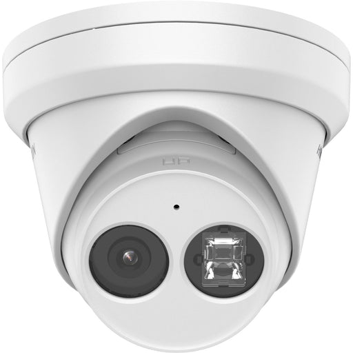 EAN 6941264073611 - Hikvision DS-2CD2343G2-IU Almohadilla Cámara de seguridad IP Exterior 2688 x 1520 Pixeles Techo/pared imagen 1