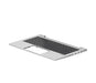 EAN 5715063184400 - HP N38994-051 refacción para laptop Teclado imagen 1