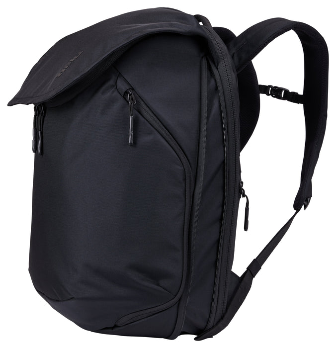 EAN 0085854255844 - Thule Subterra 2 TSTB434 BLACK mochila Mochila de viaje Negro Poliéster imagen 8