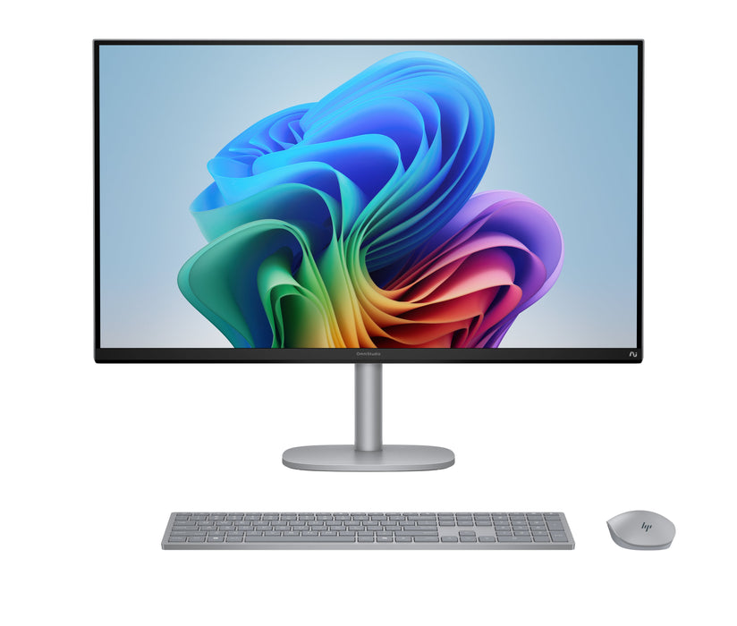 EAN 198990529998 - HP OmniStudio X All-in-One Desktop Next Gen AI 32-c1000ns PC Intel Core Ultra 5 226V 80 cm (31.5") 3840 x  imagen 1