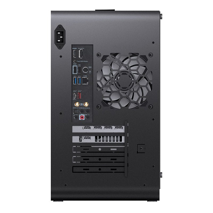 EAN 6970620553054 - Jonsbo U4 Mini Mini Tower Negro imagen 15