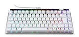 EAN 4711636251136 - ASUS ROG Falchion Ace 75 HE WHT teclado Juego USB QWERTZ Alemán Blanco imagen 3