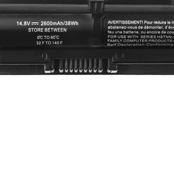 EAN 5903317225508 - Green Cell HP96PRO refacción para laptop Batería imagen 5