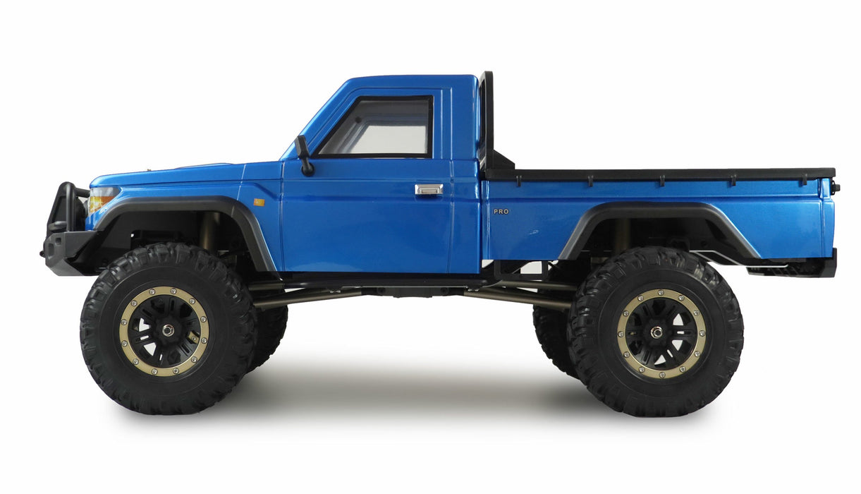 EAN 4260631428352 - Amewi AMXROCK RCX8P modelo controlado por radio Coche todoterreno Motor eléctrico 1:8 imagen 3
