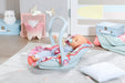 EAN 4001167706657 - Baby Annabell Active Comfort Seat Silla de viaje para muñecas imagen 19