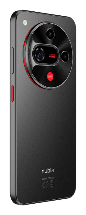 EAN 6902176137747 - ZTE Nubia Focus 2 5G 17 cm (6.7") SIM doble USB Tipo C 8 GB 256 GB 5000 mAh Negro imagen 4