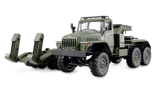 EAN 4262408975779 - Amewi Ural B36 modelo controlado por radio Camión militar Motor eléctrico 1:16 imagen 1