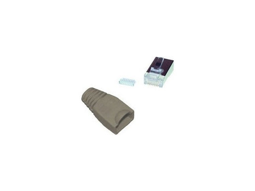 EAN 4017538996541 - S/CONN maximum connectivity 72057-GR accesorio para cable Funda sujetacables imagen 1