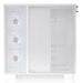 EAN 4711475649682 - Thermaltake View 380 XL TG ARGB Midi Tower Blanco imagen 4