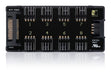 EAN 9010018201406 - Noctua NA-FH1 accesorio o pieza de sistema de refrigeración para ordenador Controlador de ventilador imagen 1