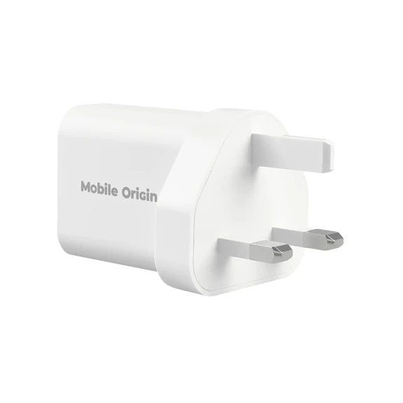 EAN 8594215993520 - Mobile Origin FRL-TRVL30W-MO14 cargador de dispositivo móvil Universal Blanco Corriente alterna Carga ráp imagen 9