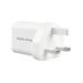EAN 8594215993520 - Mobile Origin FRL-TRVL30W-MO14 cargador de dispositivo móvil Universal Blanco Corriente alterna Carga ráp imagen 9