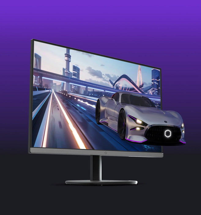 EAN 4719512147351 - Cooler Master Gaming GM25FP pantalla para PC 62,2 cm (24.5") 1920 x 1080 Pixeles Full HD LCD Negro imagen 5