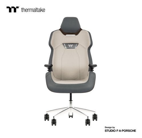 EAN 4711658545695 - Thermaltake ARGENT E700 Silla para videojuegos de PC Beige imagen 3