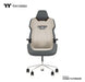 EAN 4711658545695 - Thermaltake ARGENT E700 Silla para videojuegos de PC Beige imagen 3