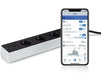 EAN 4260195391703 - Eve Energy Strip Negro, Blanco 3 salidas AC 120-230 V 1,9 m imagen 2