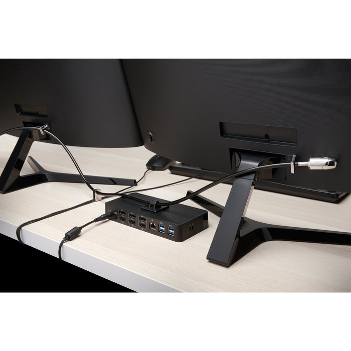EAN 0085896644248 - Kensington K64424WW cable antirrobo imagen 7