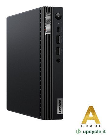 EAN 5713552042200 - upcycle it Lenovo ThinkCentre M90q (Refurbished) A Intel® Core™ i5 i5-10500T 32 GB DDR4-SDRAM 512 GB SSD  imagen 1