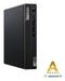 EAN 5713552042200 - upcycle it Lenovo ThinkCentre M90q (Refurbished) A Intel® Core™ i5 i5-10500T 32 GB DDR4-SDRAM 512 GB SSD  imagen 1