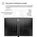EAN 5715063749838 - HP Series 5 Pro 24 inch WUXGA Monitor - 524pn PVC Free pantalla para PC 61 cm (24") 1920 x 1200 Pixeles L imagen 7