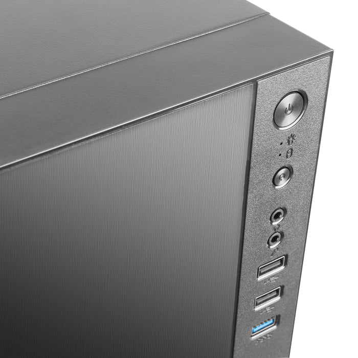 EAN 8437023608074 - Tacens Anima ACX carcasa de ordenador Mini Tower imagen 3