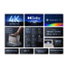 EAN 6935670505910 - XGIMI Projektoren Proyector de alcance estándar 1800 lúmenes ANSI LED UHD 4K (3840x2160) 3D Blanco imagen 10