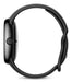 EAN 0840353907058 - Google Pixel Watch 3 AMOLED 45 mm Digital Pantalla táctil Negro Wifi GPS (satélite) imagen 3