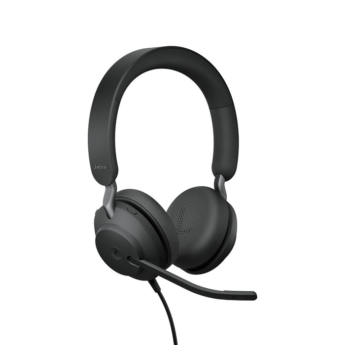 EAN 5706991022797 - Jabra Evolve2 40 Auriculares Alámbrico Diadema Oficina/Centro de llamadas imagen 4