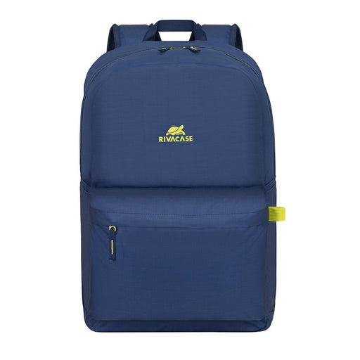 EAN 4260403577851 - Rivacase Mestalla 39,6 cm (15.6") Mochila Azul imagen 2