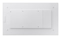 EAN 8806097886112 - Samsung EMDX EM32DX-A Pantalla plana para señalización digital 80 cm (31.5") Wifi Quad HD Gris, Blanco Ti imagen 6
