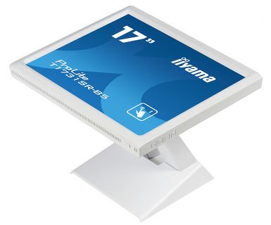 EAN 4948570116027 - iiyama T1731SR-W5 monitor POS 43,2 cm (17") 1280 x 1024 Pixeles Pantalla táctil imagen 11