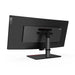EAN 0195713047593 - Lenovo ThinkVision P40w-20 pantalla para PC 100,8 cm (39.7") 5120 x 2160 Pixeles 5K Ultra HD LED Negro imagen 7