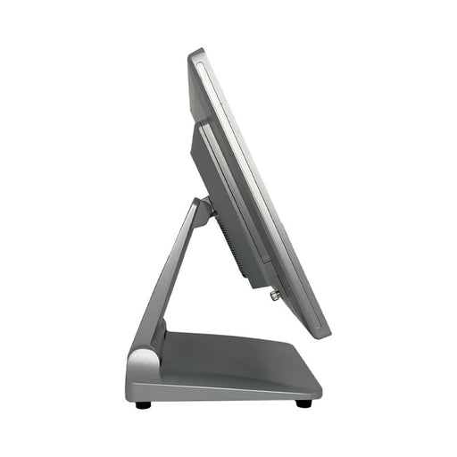 EAN 8447071001840 - Premier SQ-200 W J6412 1,99 GHz Todo-en-Uno 38,1 cm (15") 1024 x 768 Pixeles Pantalla táctil Plata imagen 2