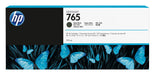 EAN 0888793342220 - HP 765 775-ml Matte Black DesignJet Ink Cartridge cabeza de impresora Inyección de tinta térmica imagen 1