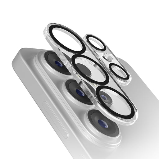 EAN 8018417535802 - SBS TECAMGLSAS26U protector de pantalla o trasero para teléfono móvil Protector para lentes de cámara Sam imagen 1