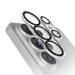 EAN 8018417535802 - SBS TECAMGLSAS26U protector de pantalla o trasero para teléfono móvil Protector para lentes de cámara Sam imagen 1
