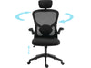 EAN 5705730640971 - Sandberg 640-97 silla de oficina y de ordenador Asiento acolchado Respaldo de malla imagen 6