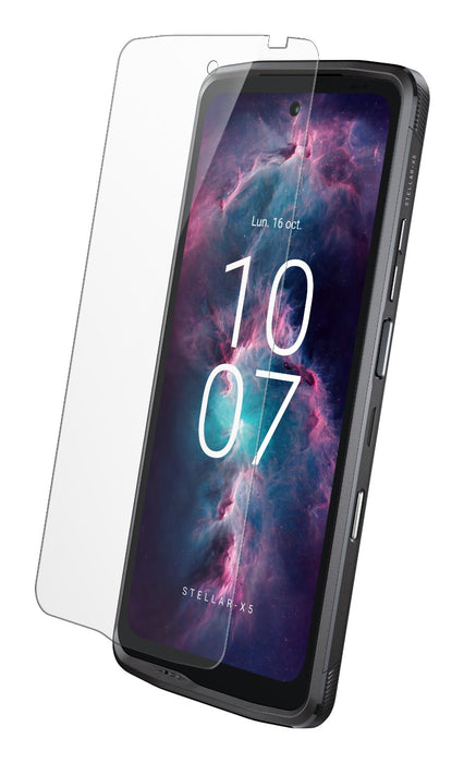 EAN 3700764737804 - Crosscall 1303369999804 protector de pantalla o trasero para teléfono móvil 1 pieza(s) imagen 1