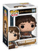 EAN 0889698135511 - FUNKO POP! Frodo Baggins imagen 3