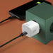 EAN 4047443555854 - Hama 00201964 cargador de dispositivo móvil Smartphone, Tableta, Batería portátil, Auriculares Blanco Cor imagen 6