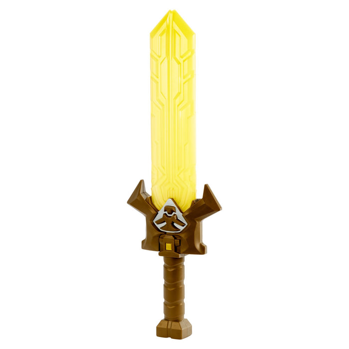 EAN 0194735085606 - He-Man and the Masters of the Universe HJG63 arma de juguete imagen 1