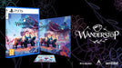 EAN 5056635617569 - Iam8bit Wanderstop Estándar PlayStation 5 imagen 1