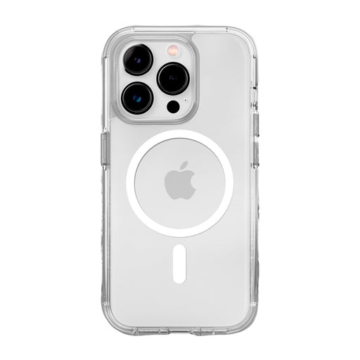 EAN 4895206935388 - LAUT Crystal Matter X funda para teléfono móvil 17 cm (6.7") Transparente imagen 1