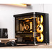 EAN 6970620553320 - Jonsbo TK-2 2.0 Midi Tower Negro imagen 2