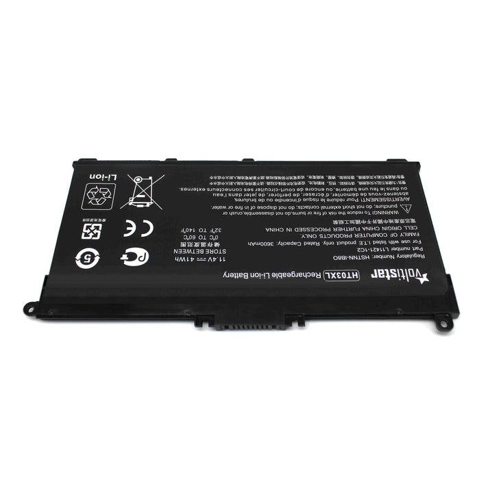 EAN 8435597495397 - VOLTISTAR BAT2209 refacción para laptop Batería imagen 3