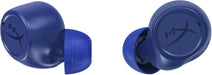 EAN 197029008206 - HyperX Cirro Buds Pro True Wireless BLU Earbuds Auriculares Inalámbrico Dentro de oído Llamadas/Música Blu imagen 4